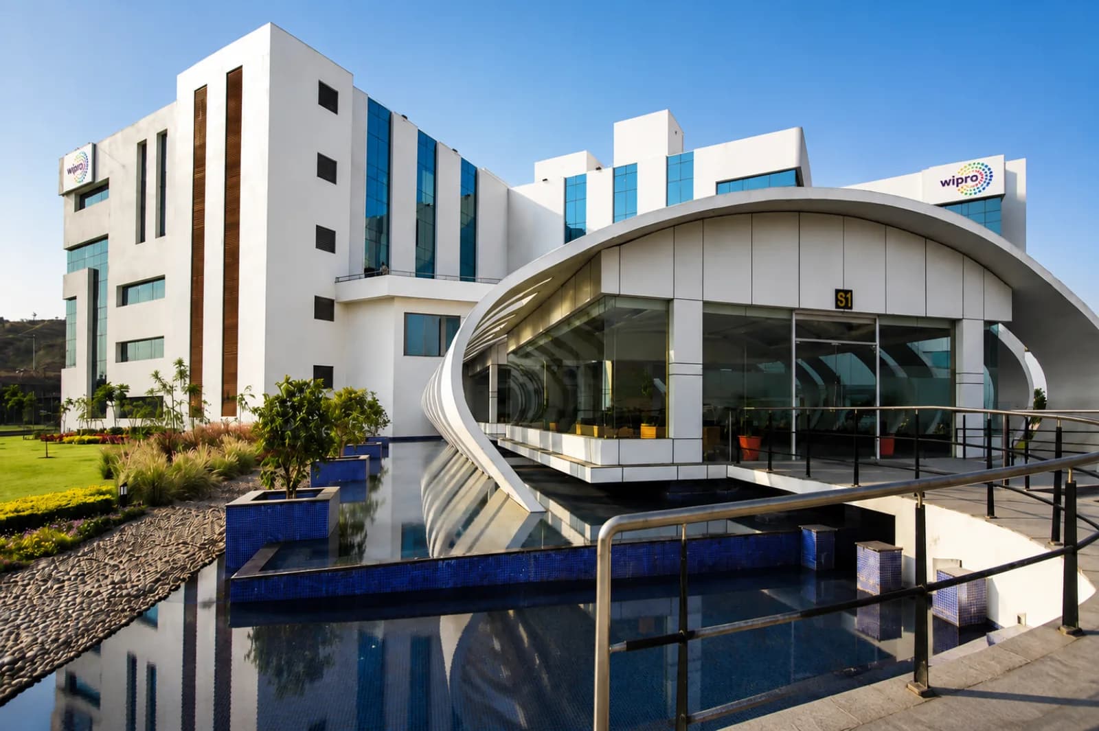 Wipro